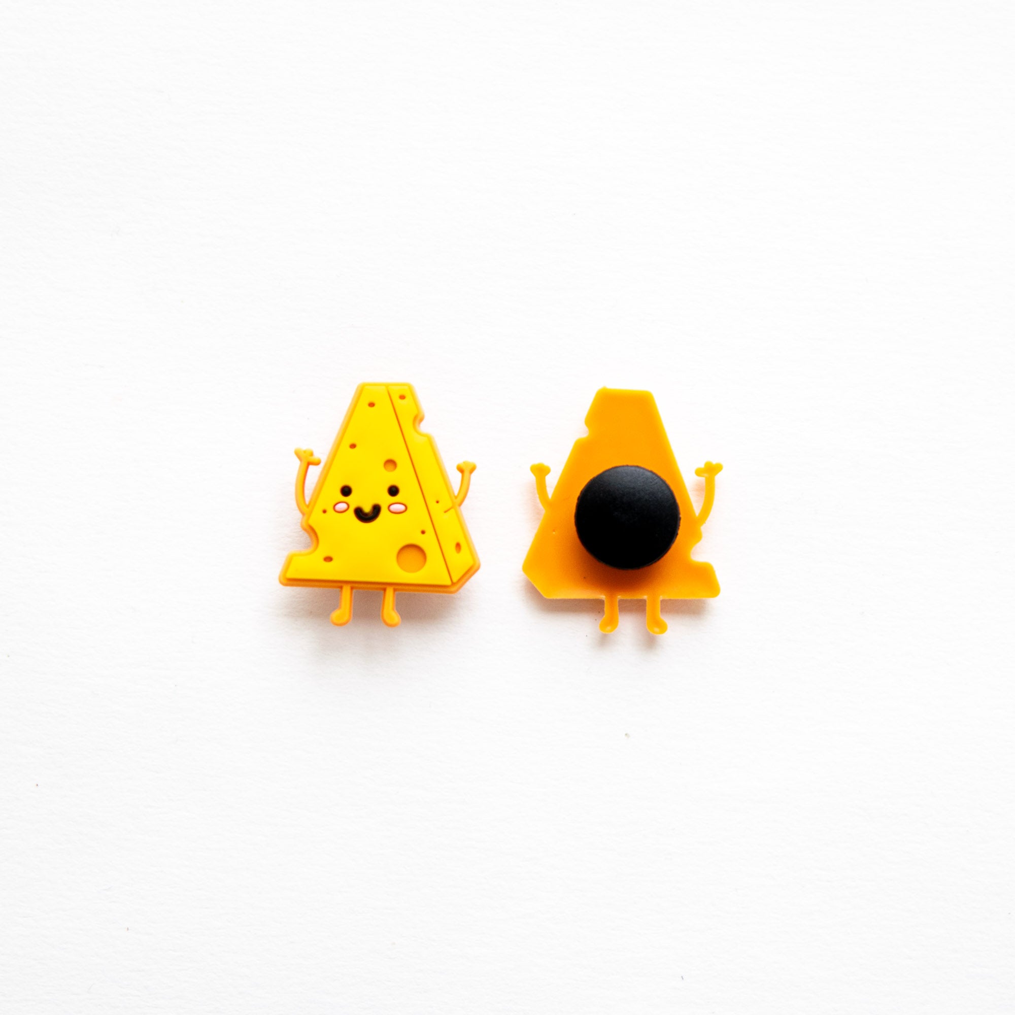 Accessoires für Crocs Lila Einhorn Katze