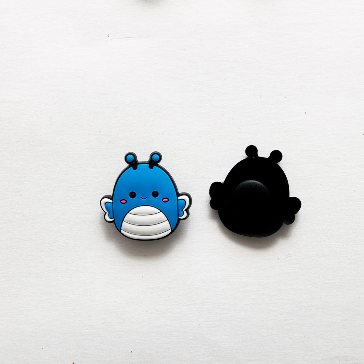 Accessoire pour Crocs Abeille