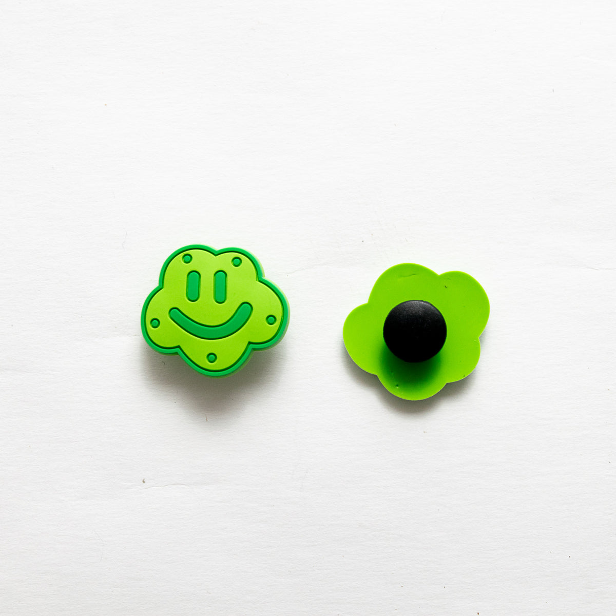 Accessoires pour Crocs Nuage Smiley