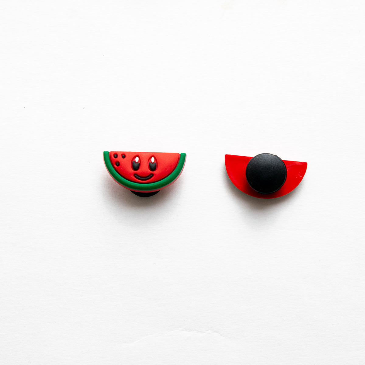 Accessoire pour Crocs Pastèque