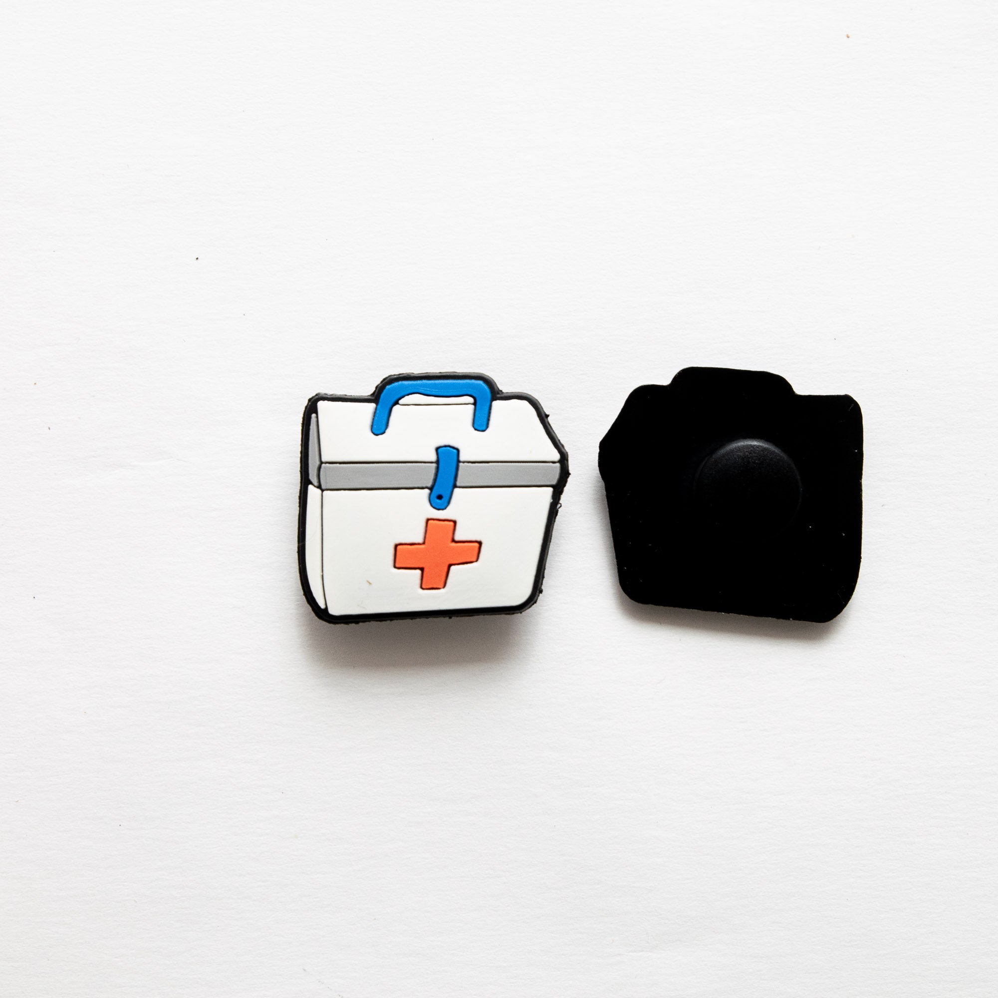 Accessoires pour Crocs Trousse de secours