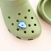 Accessoires pour Crocs Nuage Triste