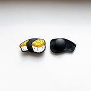 Accessoires pour Crocs Sushis Tamago (Omelette)