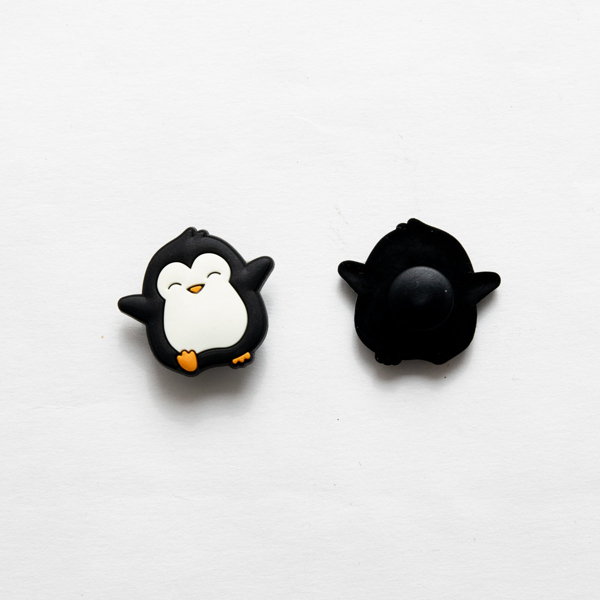 Accessoires pour Crocs Pingouin Joyeux