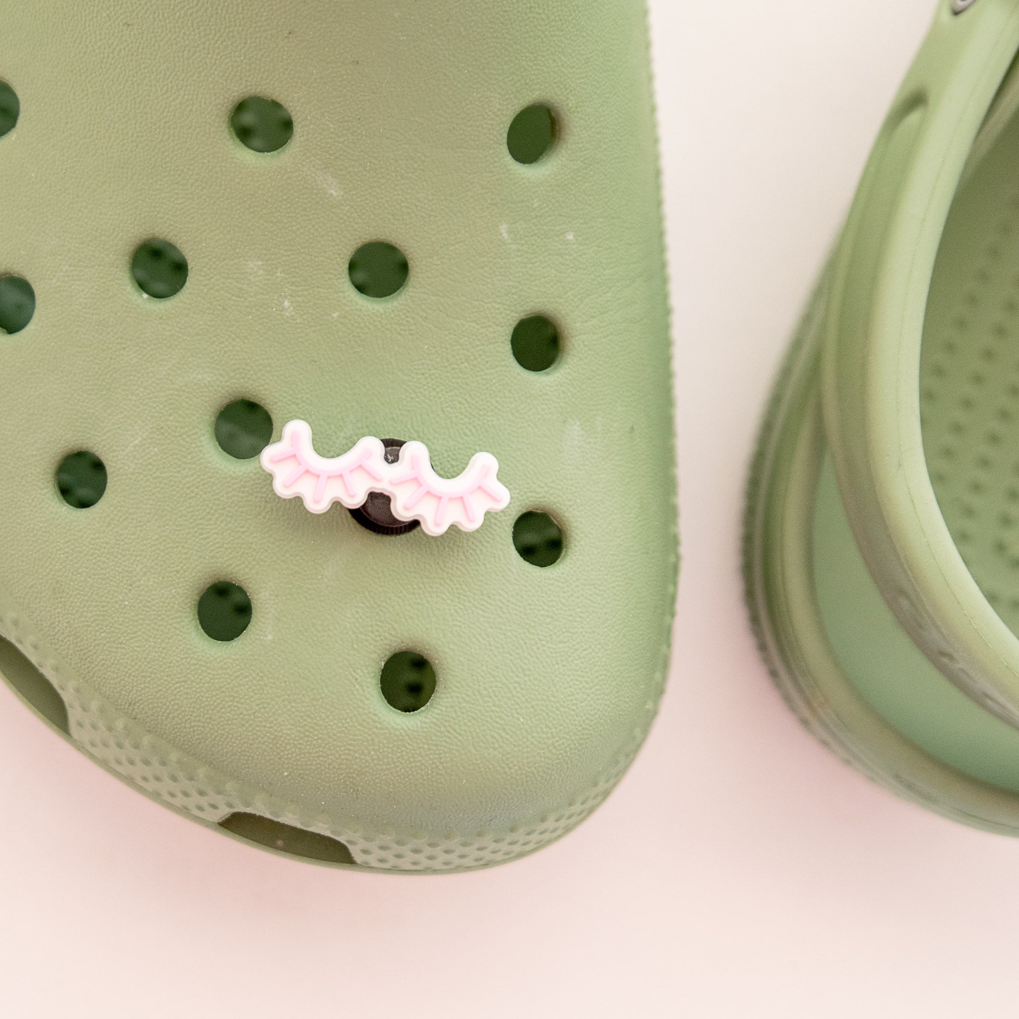 Accessoires pour Crocs Regard de Licorne