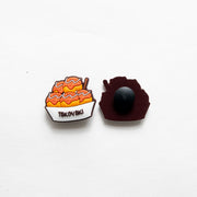 Accessoires pour Crocs Takoyaki Japonais