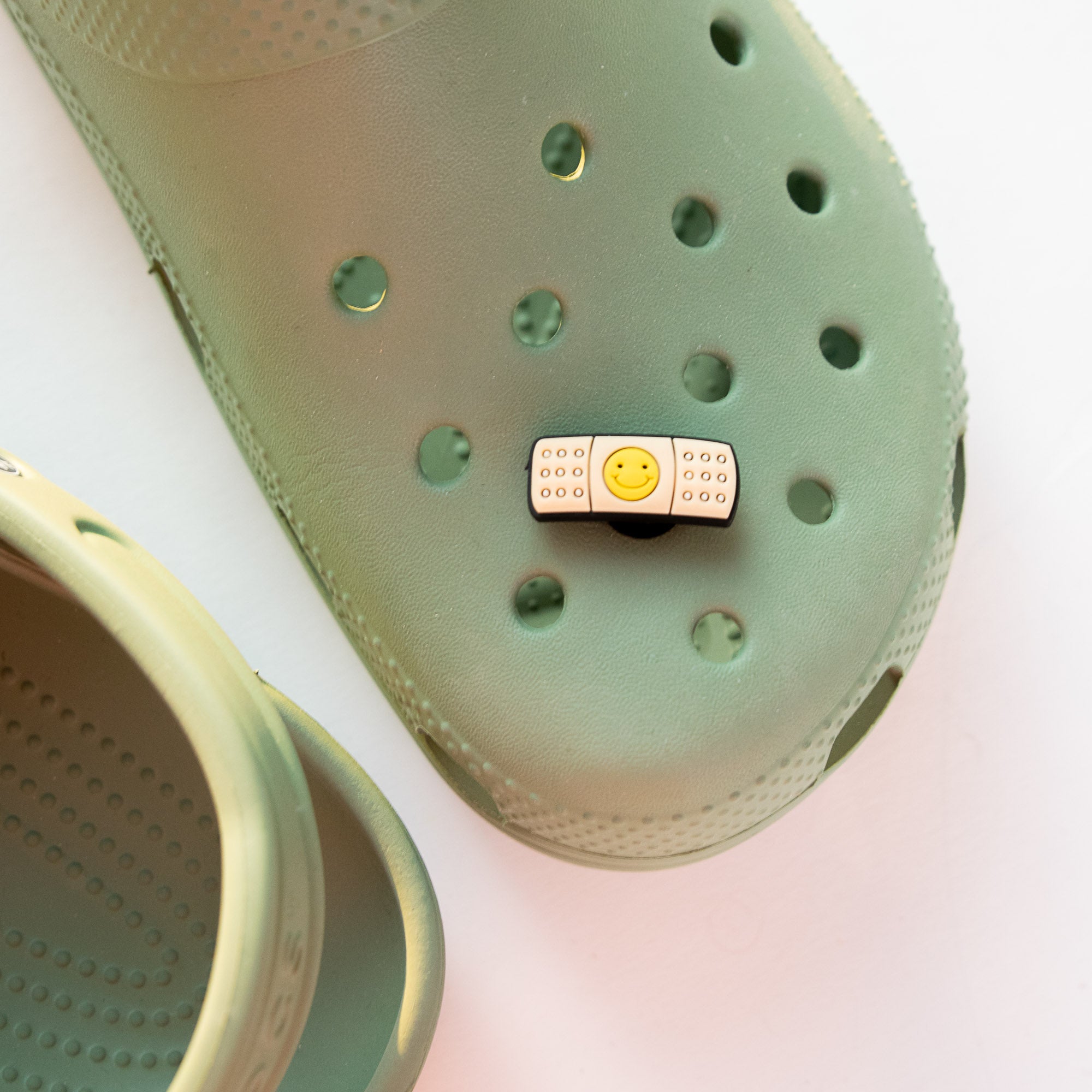 Accessoires pour Crocs Pansement