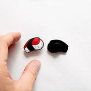 Accessoires pour Crocs Sushi Thon