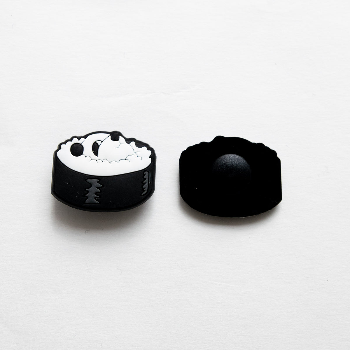 Accessoire pour Crocs Panda Sushi