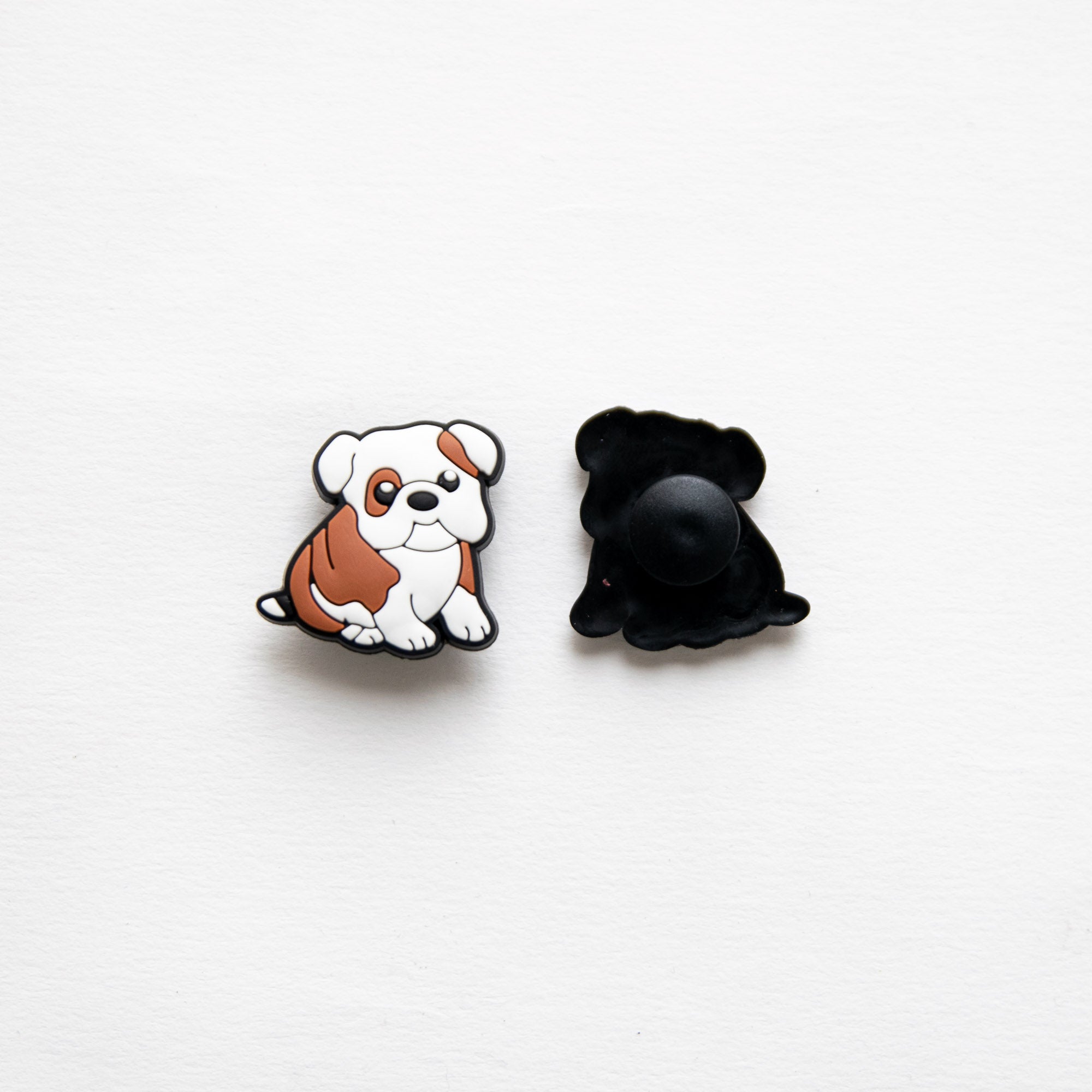 Accessoires pour Crocs Bouledogue Anglais