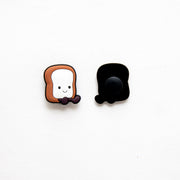 Accessoires pour Crocs Toast