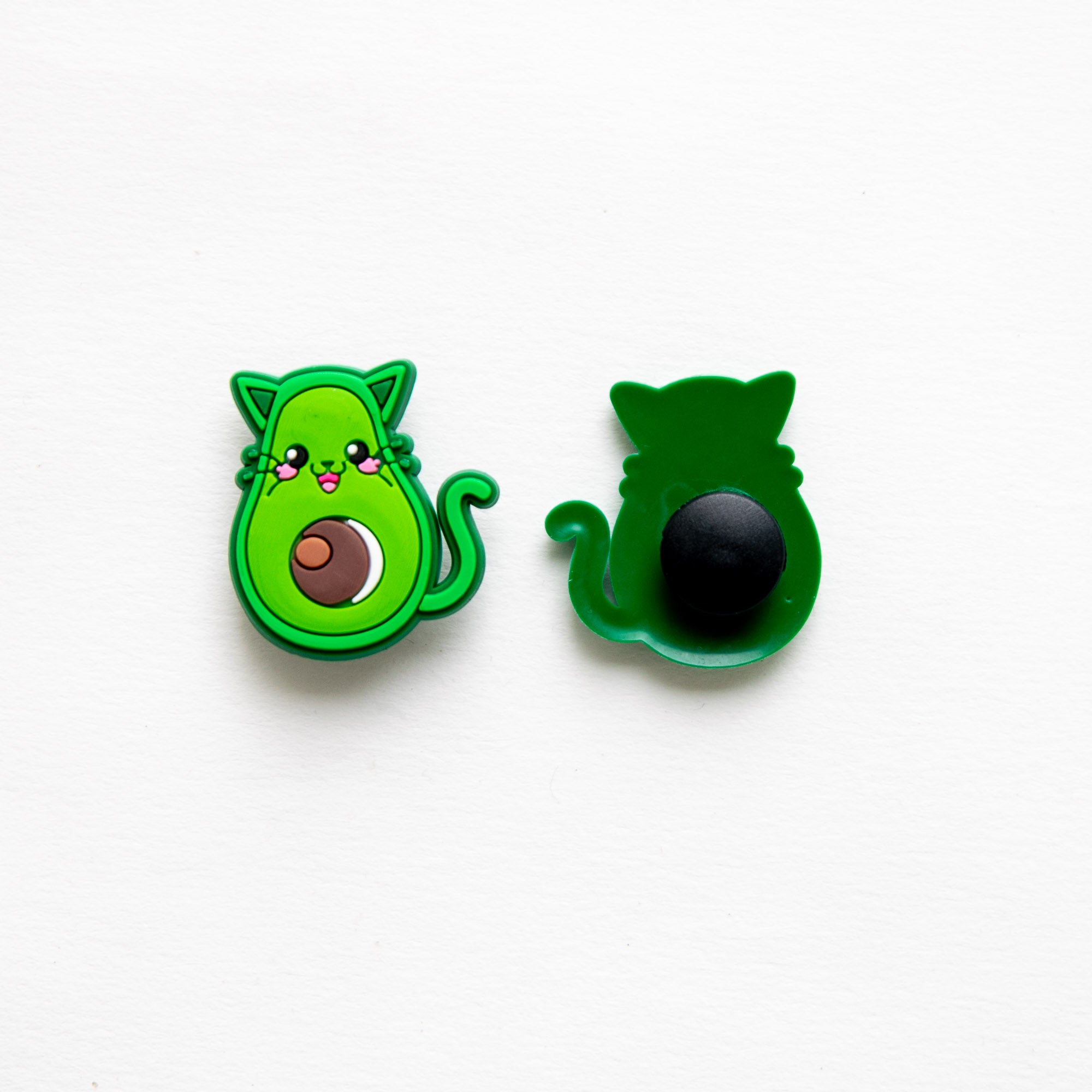 Accessoires pour Crocs Chat Avocat