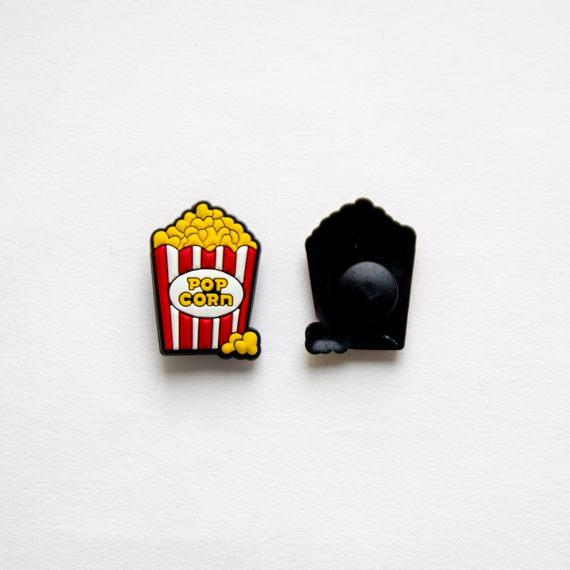 Accessoires pour Crocs Pop Corn