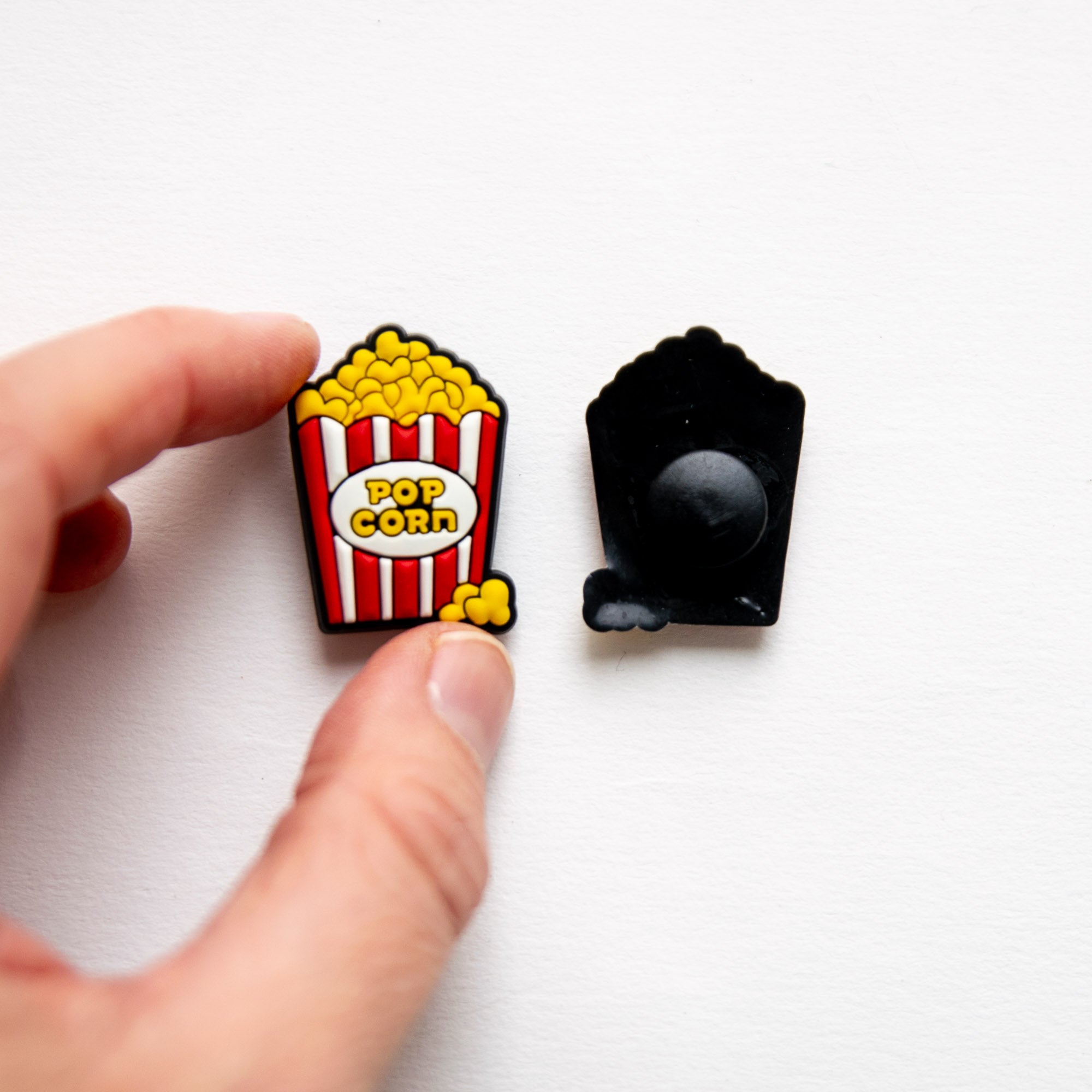 Accessoires pour Crocs Pop Corn