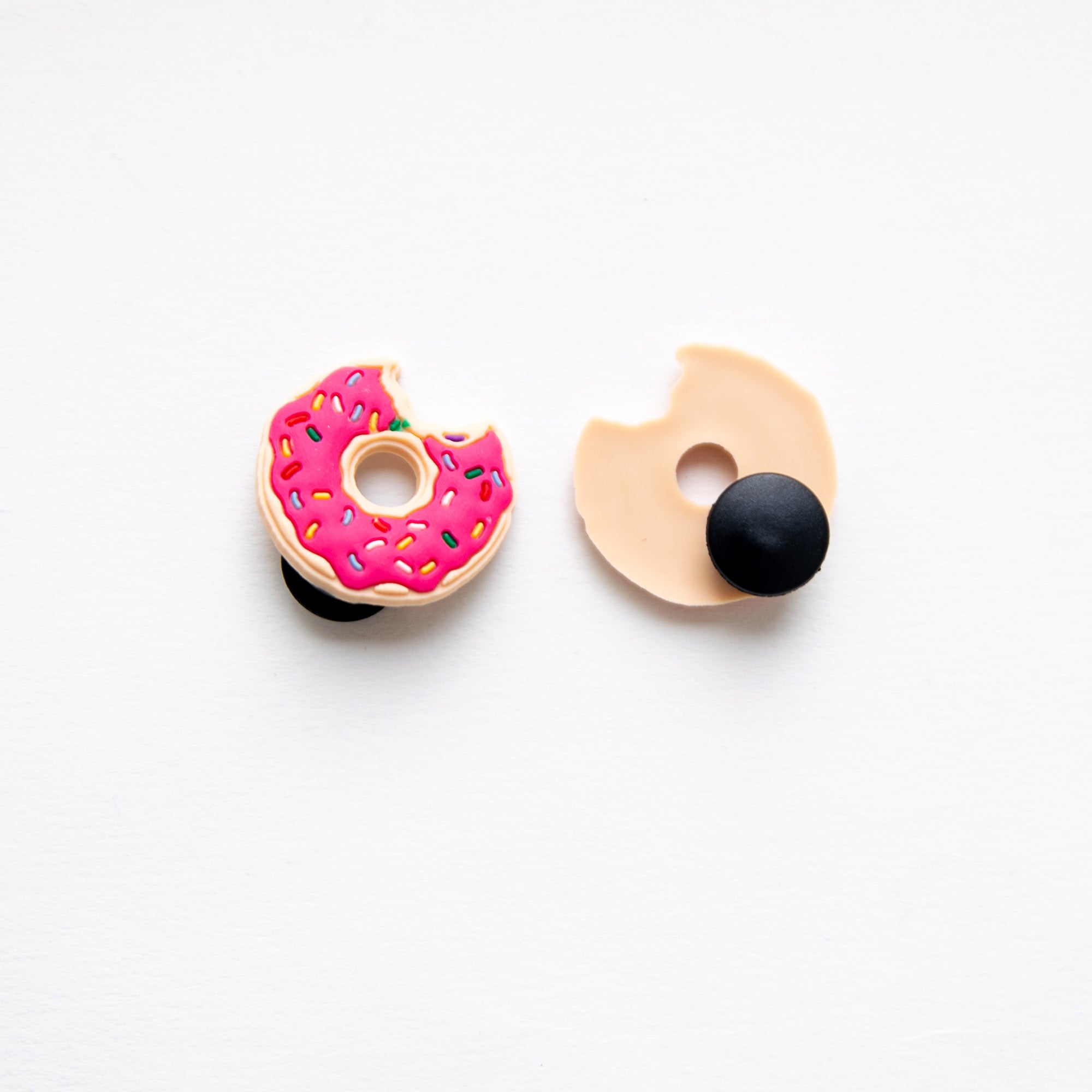 Accessoires pour Crocs Donut Croqué