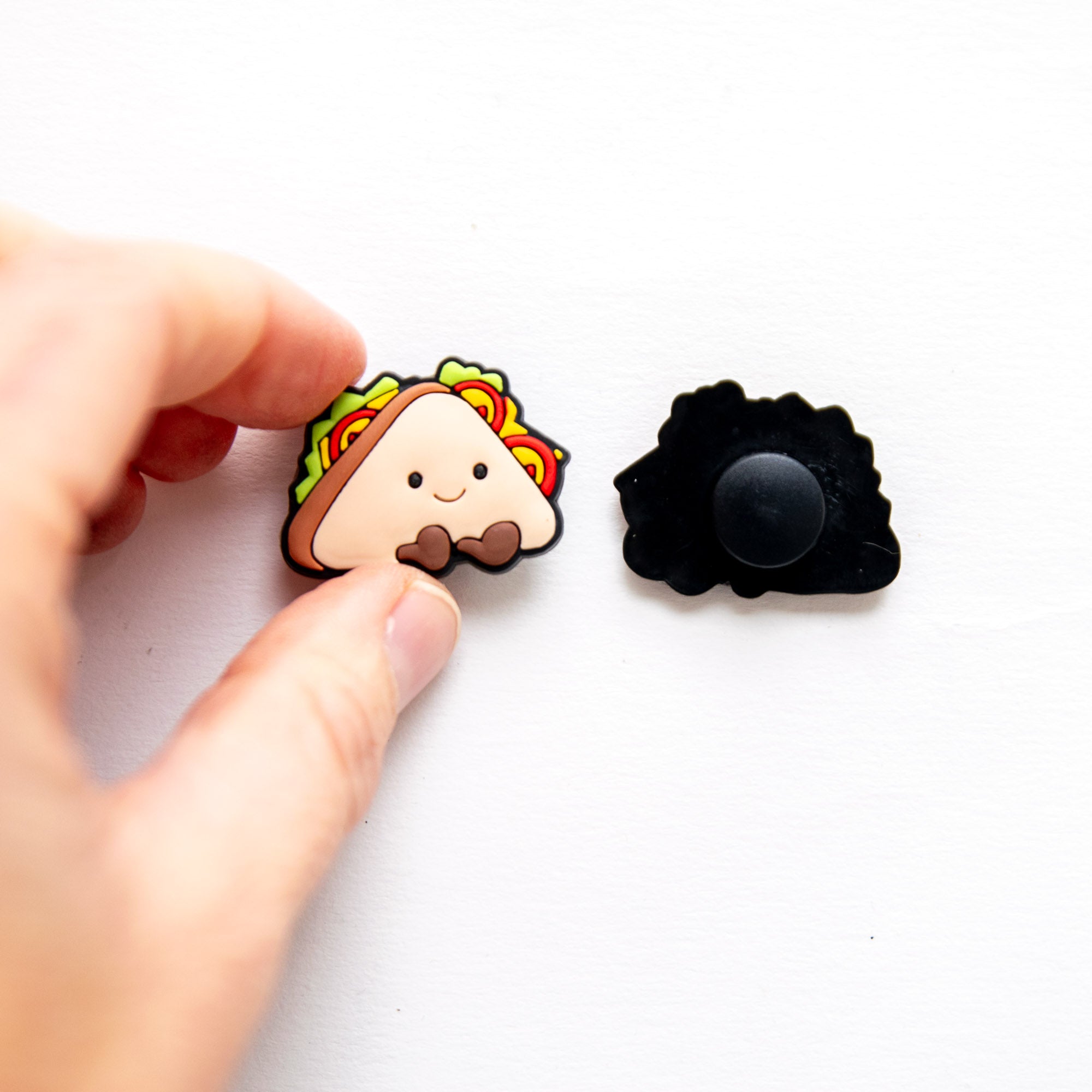 Accessoires pour Crocs Sandwich