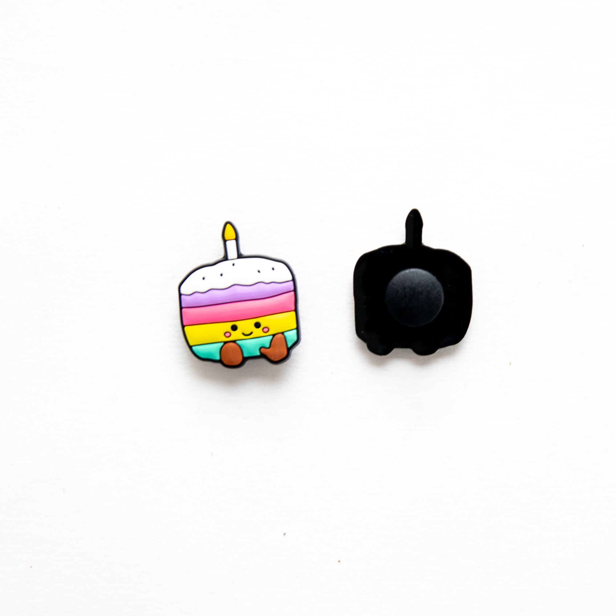 Accessoires pour Crocs Gateau d'Anniversaire