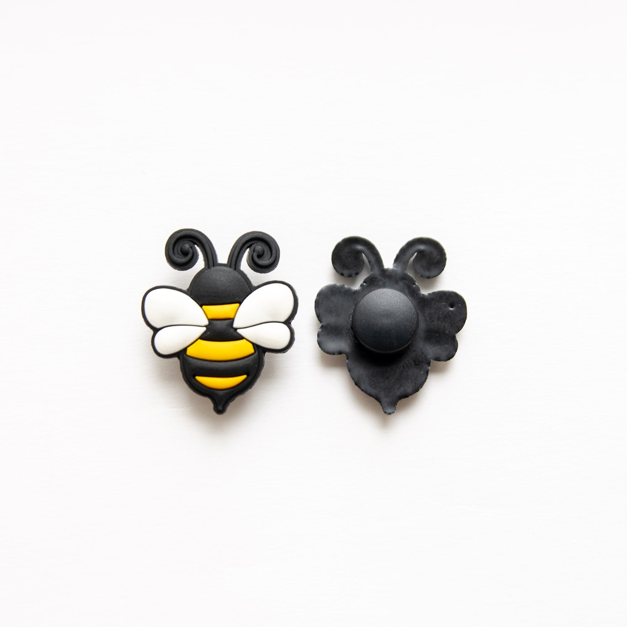 Accessoires pour Crocs Abeille