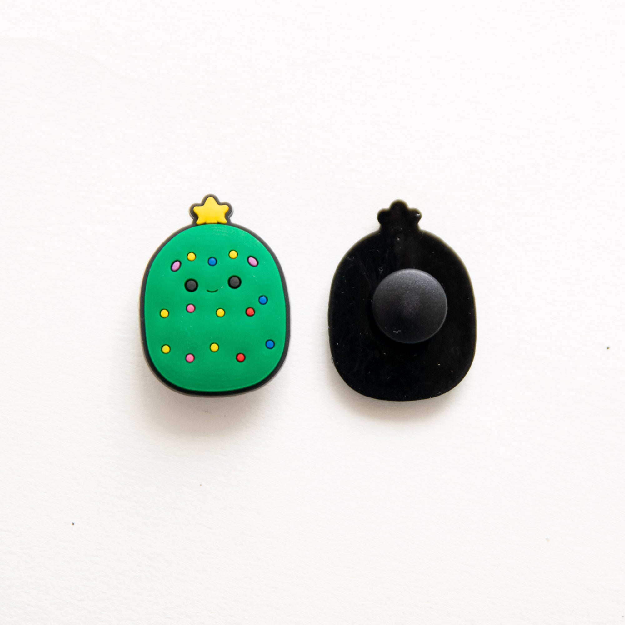 Accessoires pour Crocs Sapin de Noël