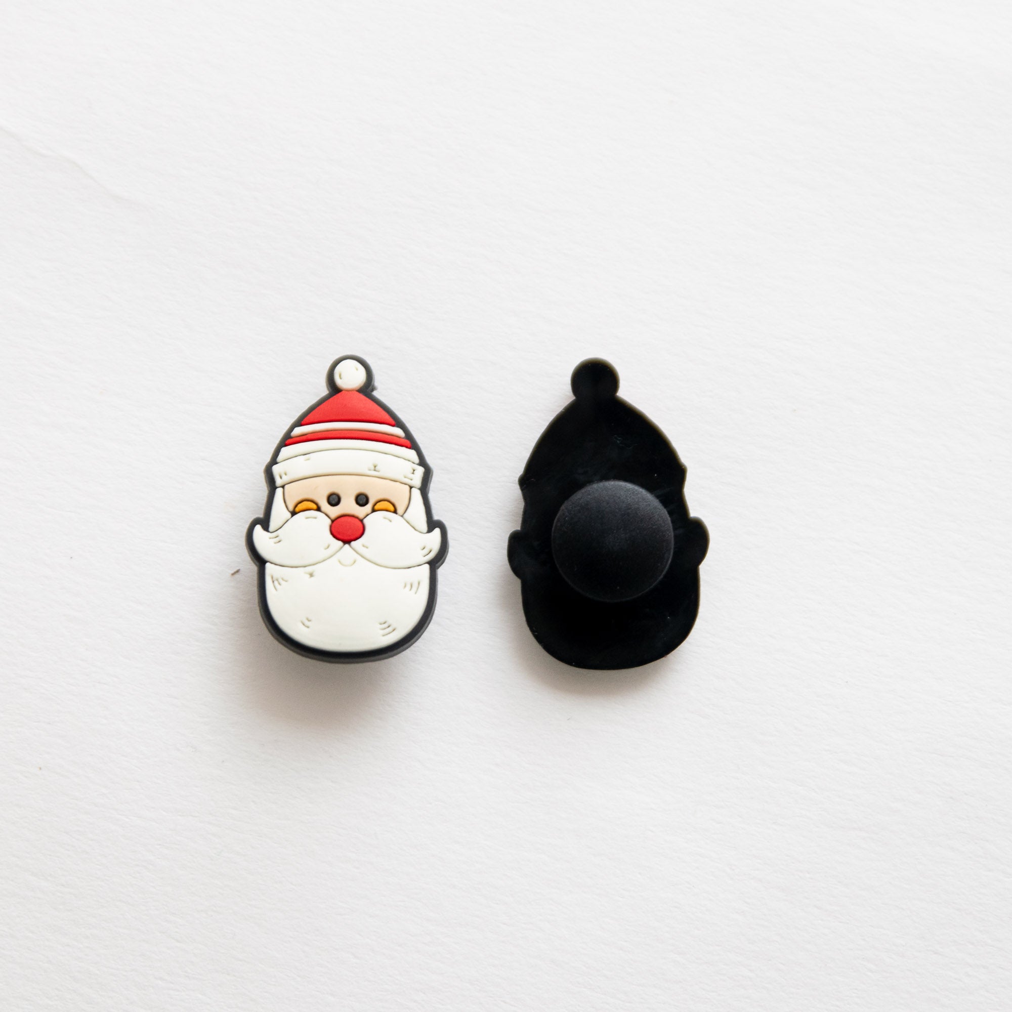 Accessoires pour Crocs Père Noël