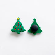 Accessoires pour Crocs Sapin de Noël