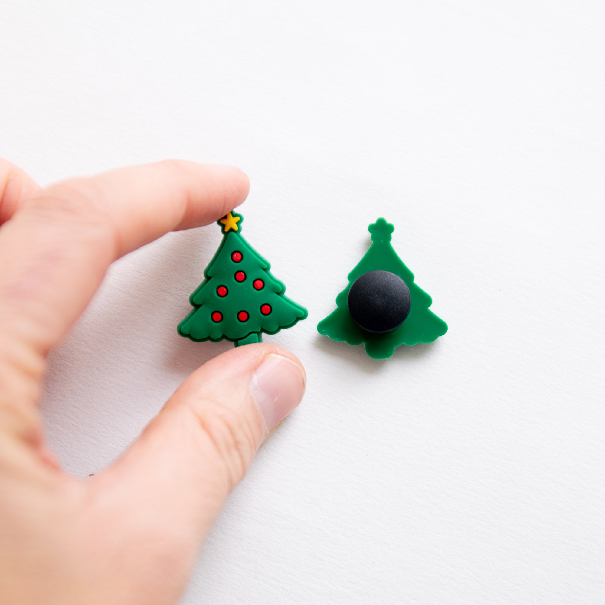 Accessoires pour Crocs Sapin de Noël