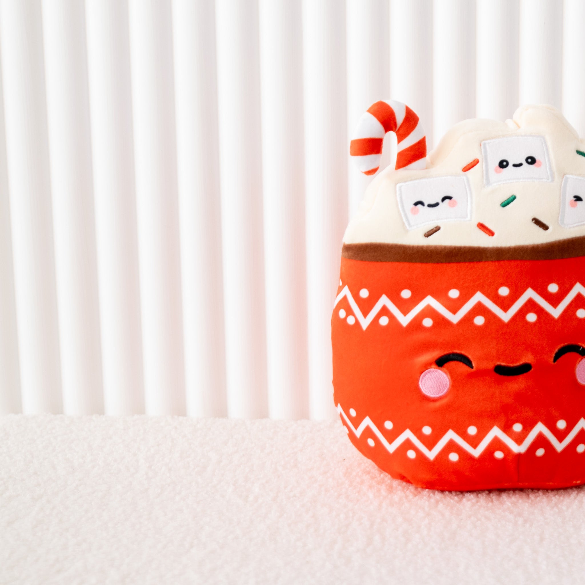 Kawaii Tony de Pizza Knuffel