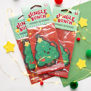 Désodorisant Voiture Sapin de Noël