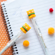 Kawaii uitwisbare gelpen - Dieren