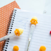 Kawaii uitwisbare gelpen - Dieren