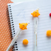 Kawaii Radierbarer Gelstift – Hühnerflügel