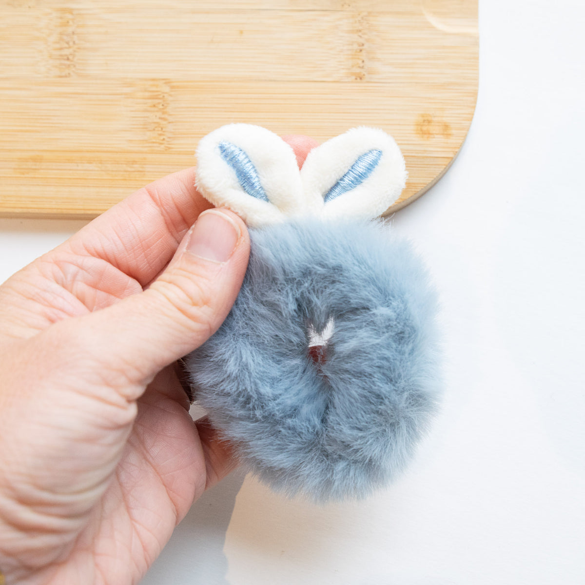 Chouchou Kawaii Oreille Lapin