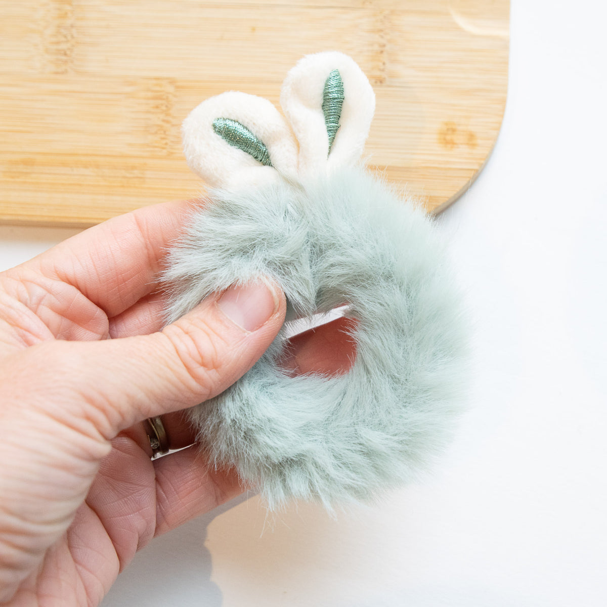 Chouchou Kawaii Oreille Lapin