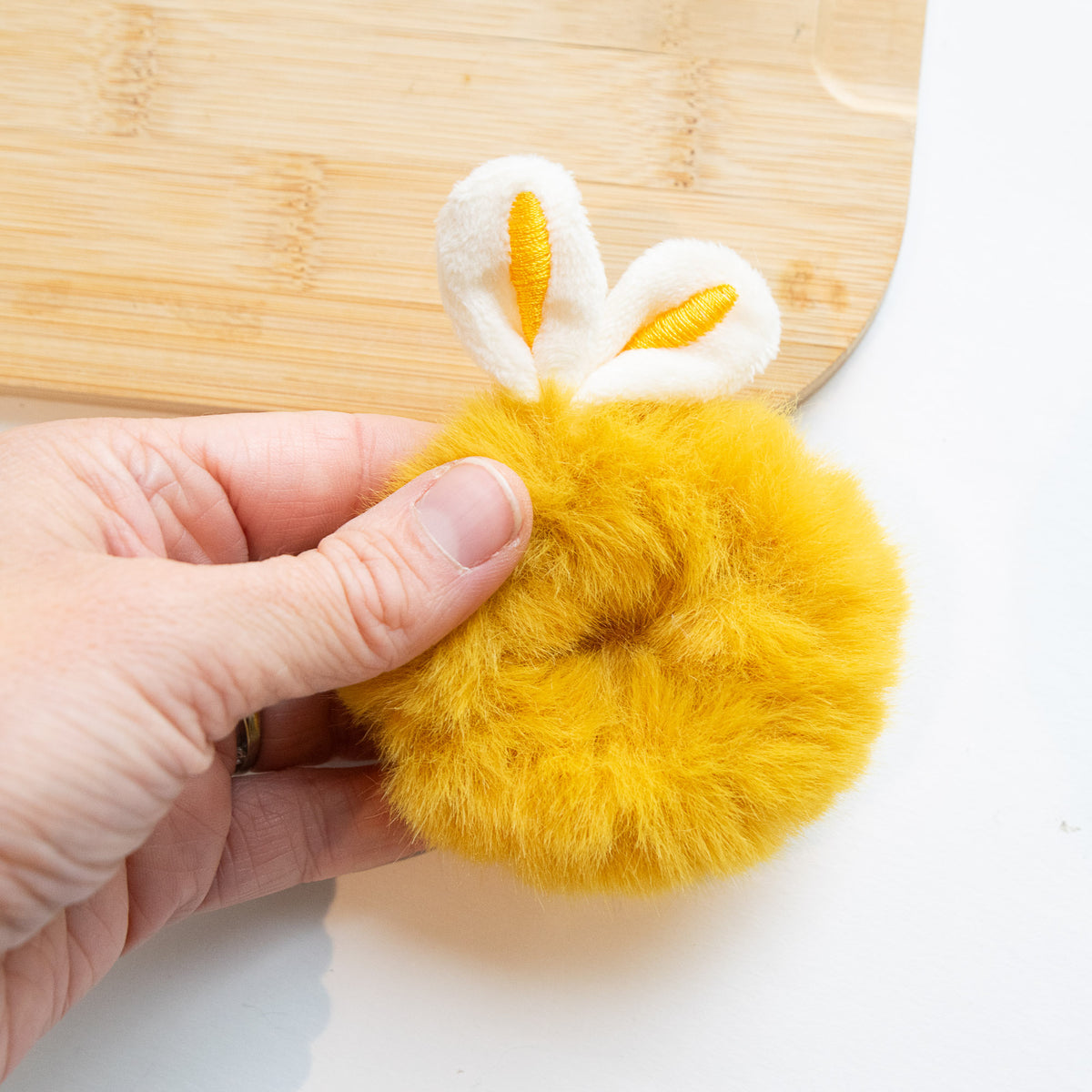Chouchou Kawaii Oreille Lapin