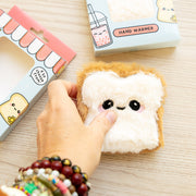 Chaufferette pour les mains - Toast