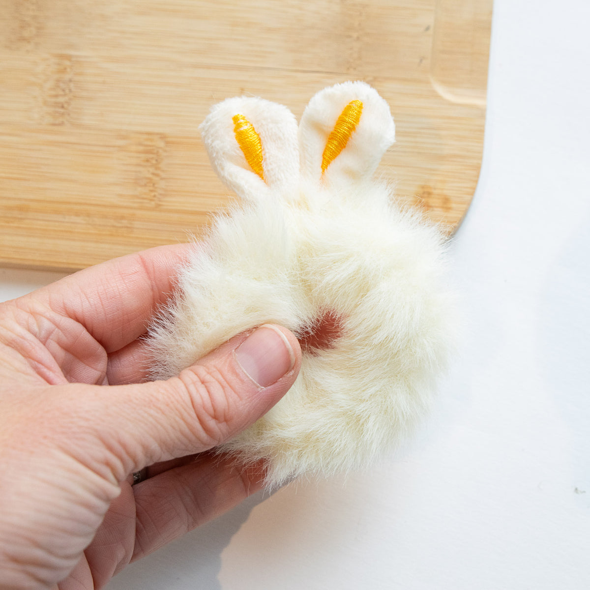Chouchou Kawaii Oreille Lapin