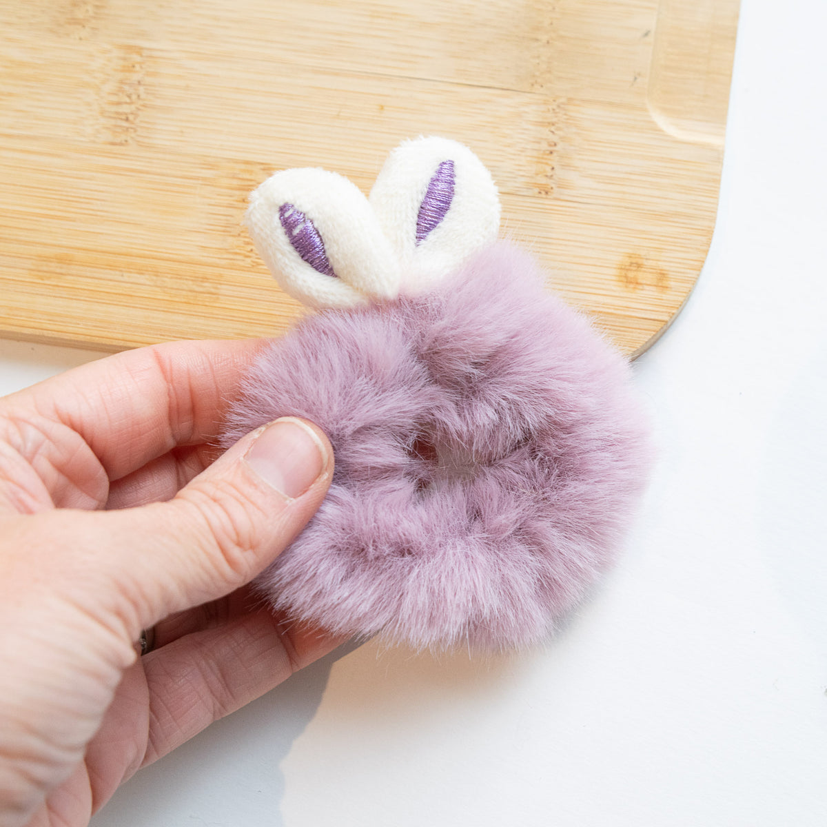 Chouchou Kawaii Oreille Lapin