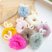 Chouchou Kawaii Oreille Lapin