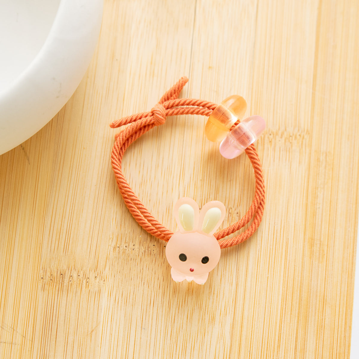 Elastique Cheveux Kawaii Lapin