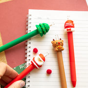 Crayon Mine Eternelle Noël