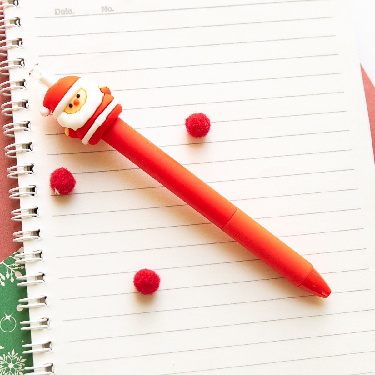 Crayon Mine Eternelle Noël