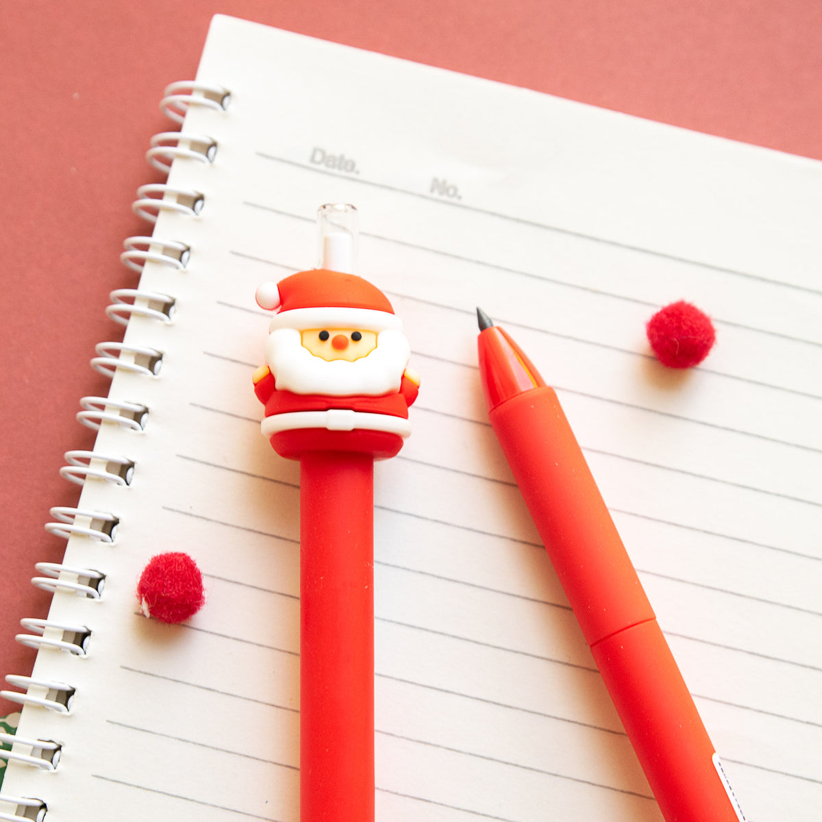 Crayon Mine Eternelle Noël