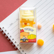 Kawaii Eiswaffel-Kaugummi