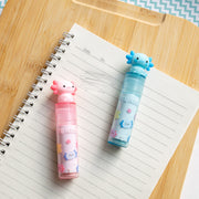Gomme Lipstick Kawaii Axolotl