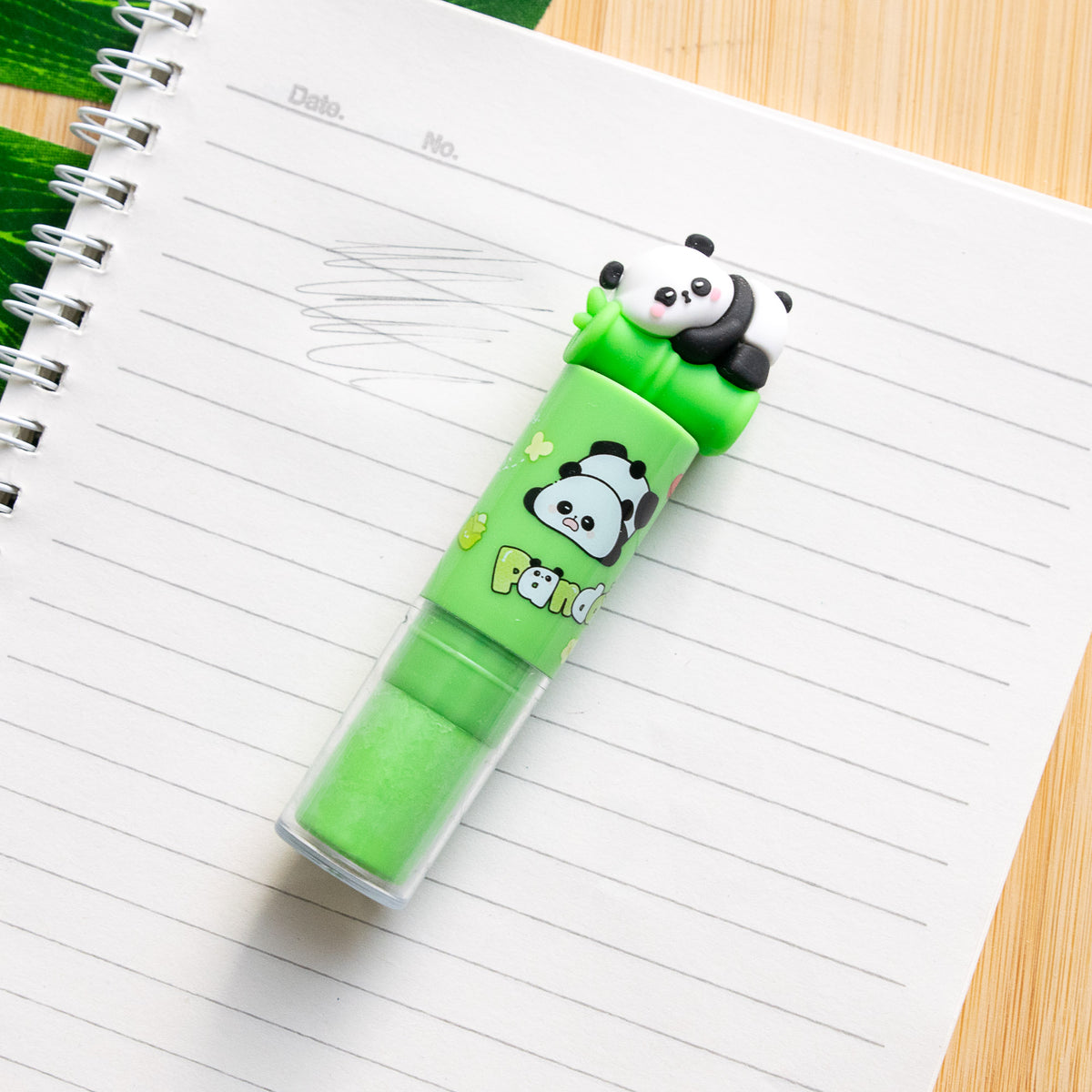 Gomme Surprise Panda
