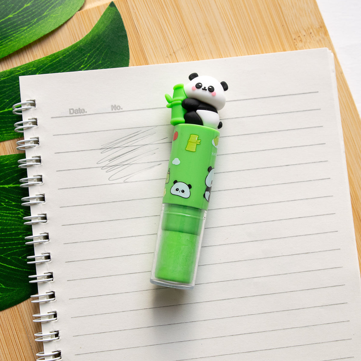Gomme Surprise Panda