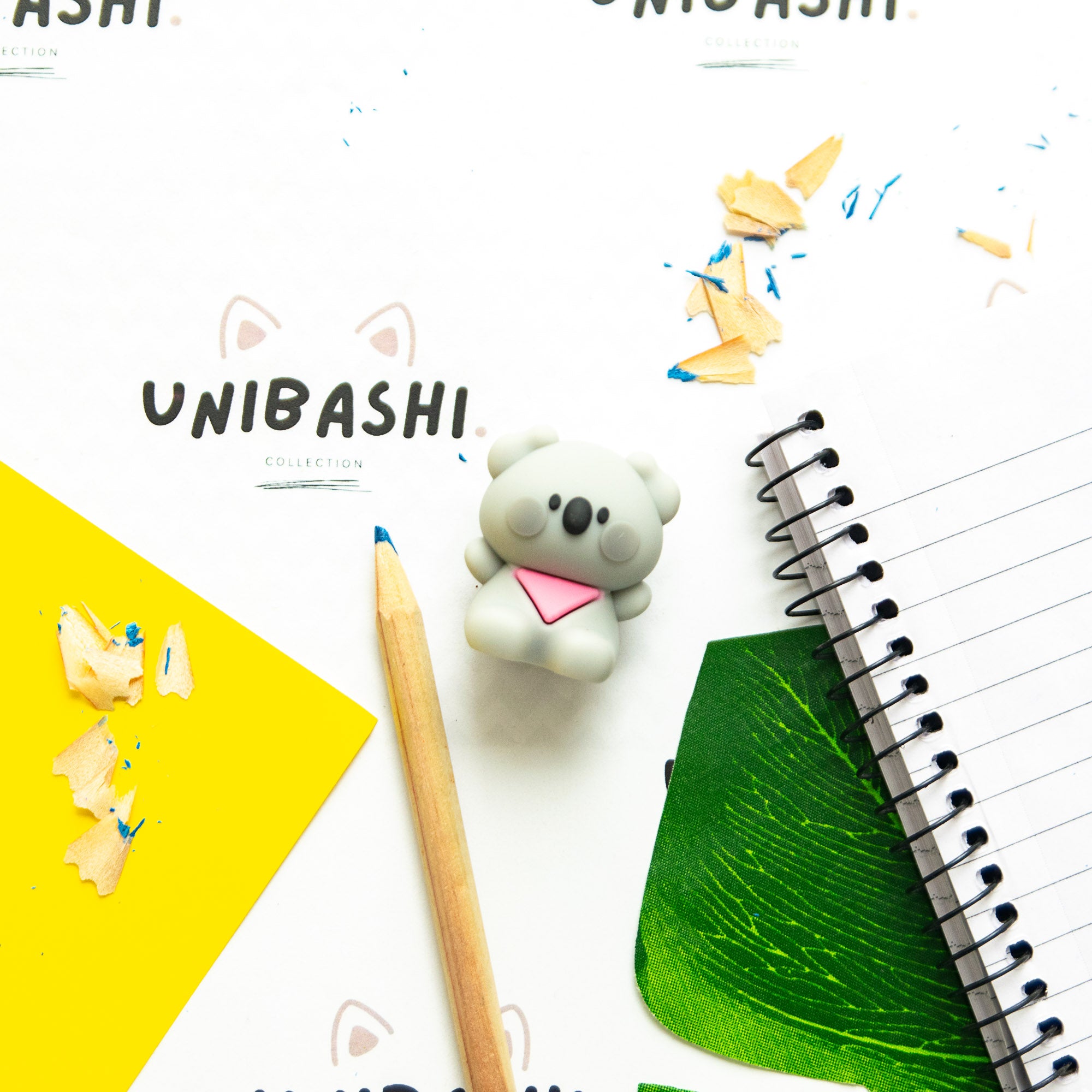 Taille-Crayon Koala Kawaii