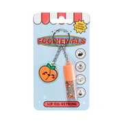 Stick Huile pour Lèvres - Pêche Kawaii