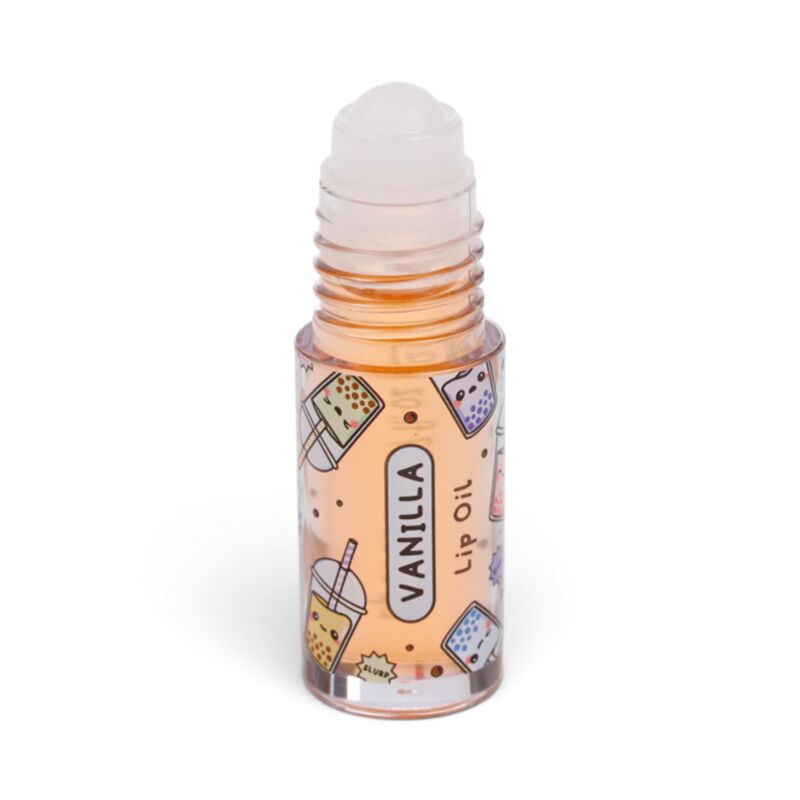 Stick Huile pour Lèvres - Bubble Tea Vanille
