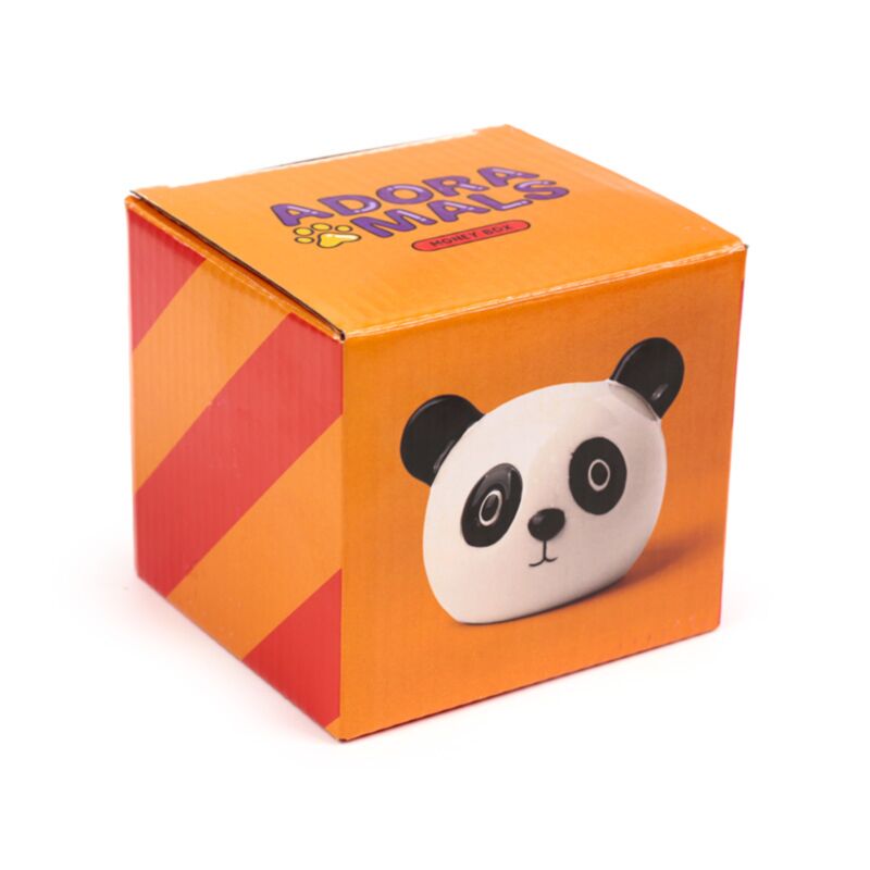 Tirelire Kawaii Panda